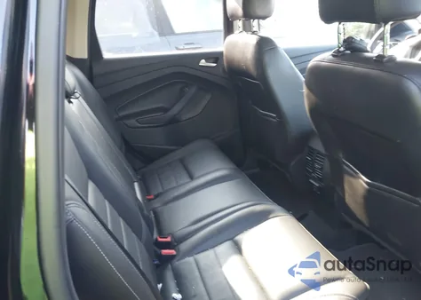 2016 Ford Escape Se из США, поврежденный, VIN 1FMCU0GX4GUA03549